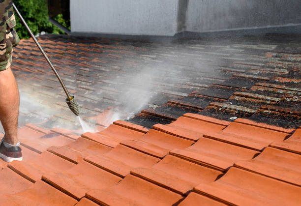 Pressure Washing Estimates in Alexandria, MN