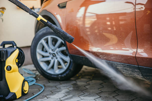 Best Commercial Pressure Washing  in Alexandria, MN