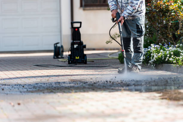 Local Pressure Washing Services in Alexandria, MN
