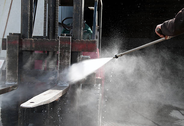 Best House Pressure Washing  in Alexandria, MN