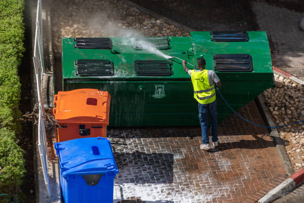 Best Garage Pressure Washing  in Alexandria, MN